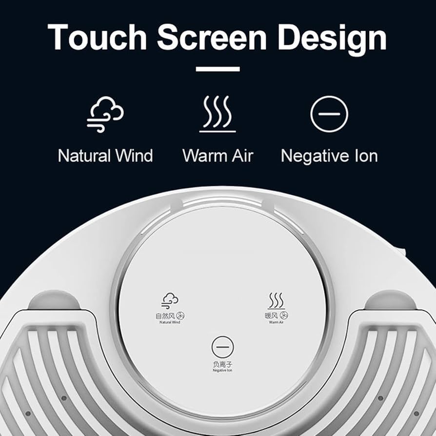 Amazon.com: Portable Automatic Whole Body Shower Dryer, Home